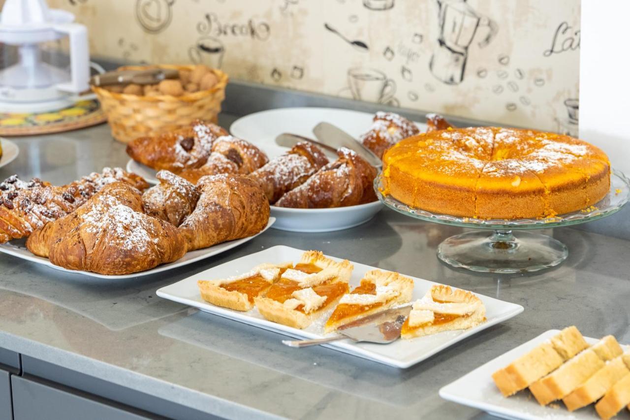 Il Crepuscolo Marzamemi Acomodação com café da manhã Exterior foto